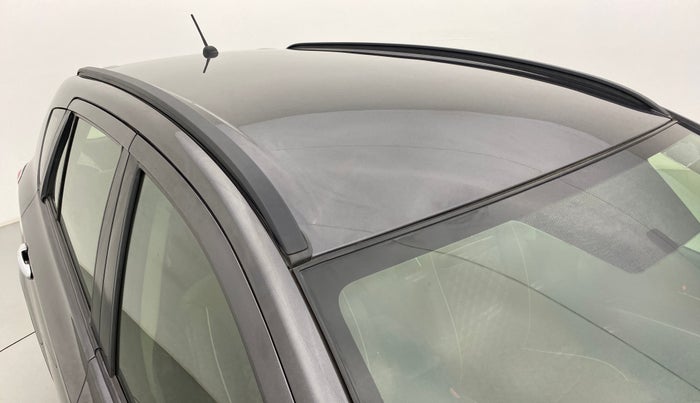 2018 Maruti S Cross DELTA SHVS, Diesel, Manual, 47,732 km, Roof