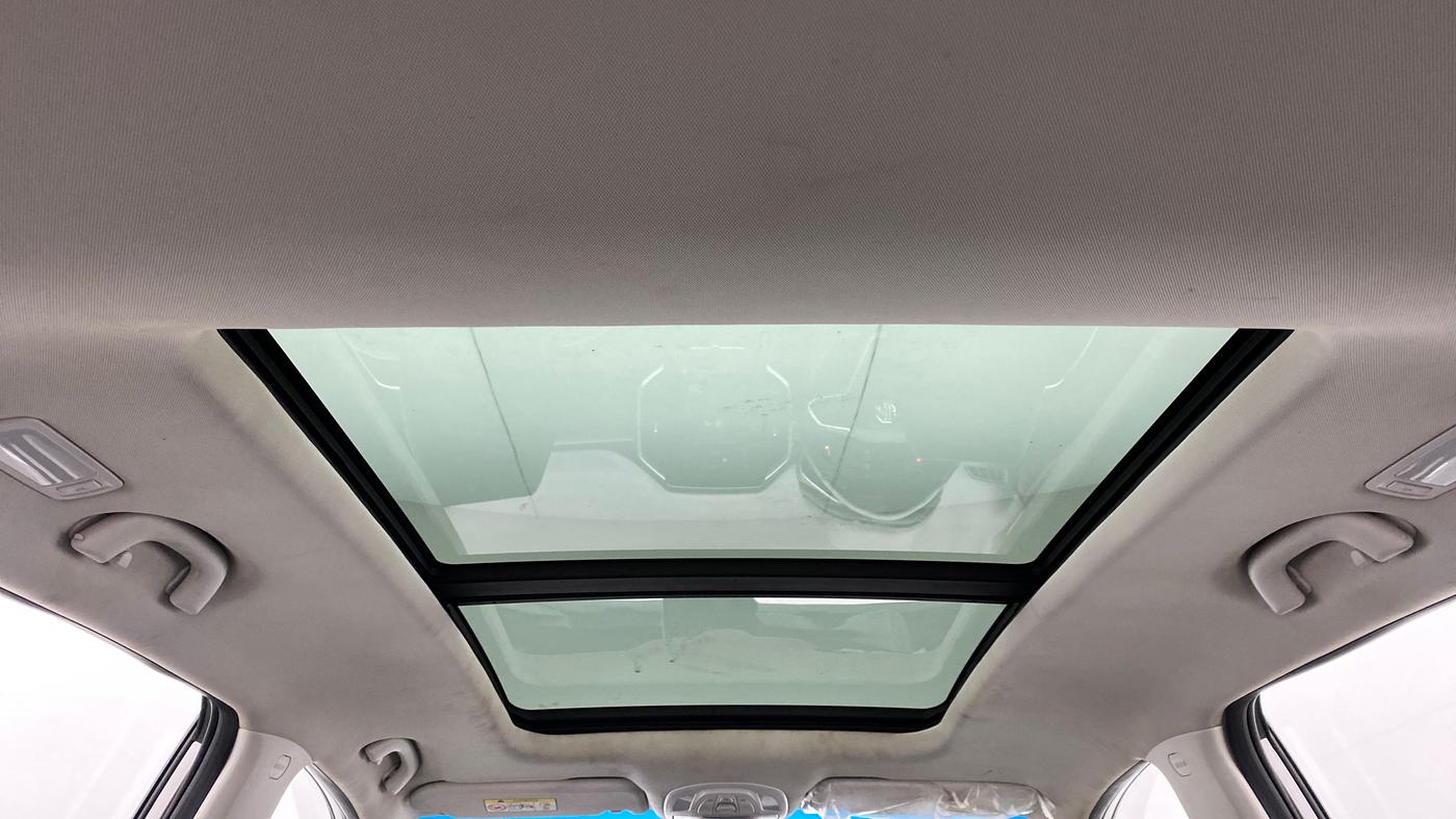 2019 MG HECTOR SHARP HYBIRD PETROL MT, Petrol, Manual, 39,193 km, Panoramic Sunroof