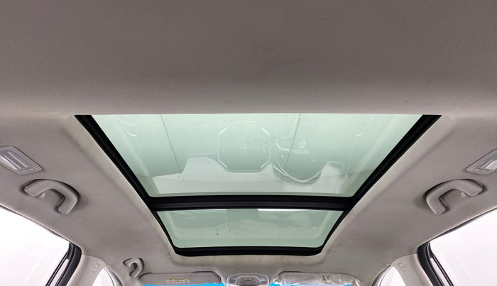 2019 MG HECTOR SHARP HYBIRD PETROL MT, Petrol, Manual, 39,193 km, Panoramic Sunroof