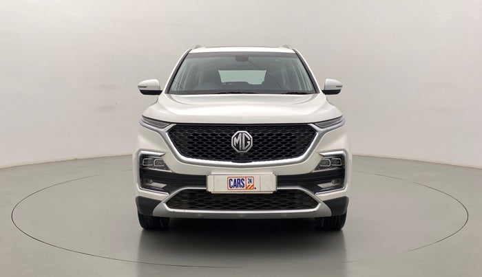 2019 MG HECTOR SHARP HYBIRD PETROL MT, Petrol, Manual, 39,193 km, Front