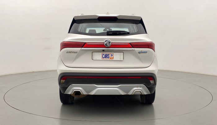2019 MG HECTOR SHARP HYBIRD PETROL MT, Petrol, Manual, 39,193 km, Back/Rear