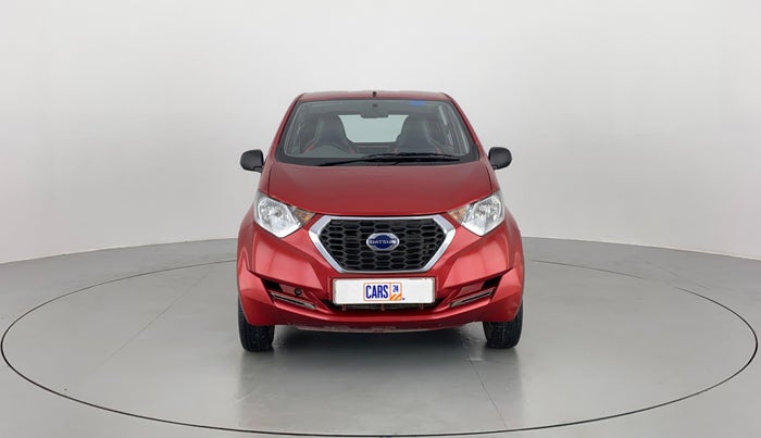 2016 Datsun Redi Go S, Petrol, Manual, 30,811 km, Front