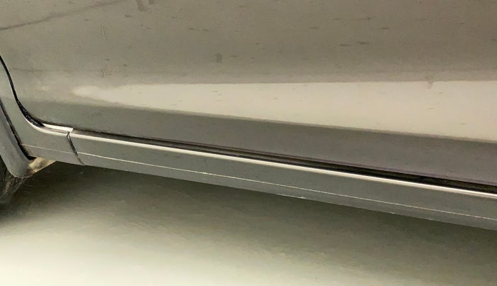 2021 Honda City 1.5L I-VTE V CVT, Petrol, Automatic, 69,943 km, Left running board - Minor scratches