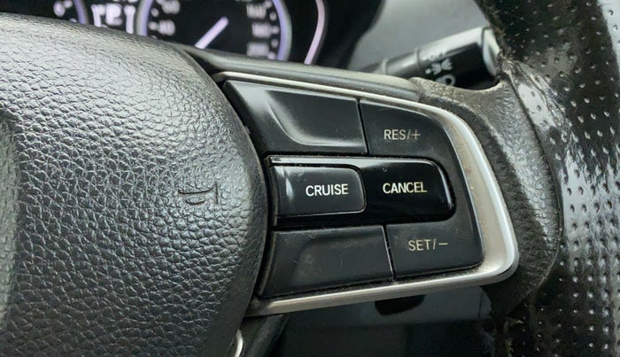 2021 Honda City 1.5L I-VTE V CVT, Petrol, Automatic, 69,943 km, Adaptive Cruise Control