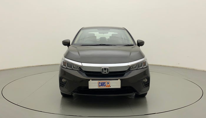 2021 Honda City 1.5L I-VTE V CVT, Petrol, Automatic, 69,943 km, Front