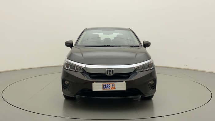 2021 Honda City 1.5L I-VTE V CVT, Petrol, Automatic, 69,943 km, Front