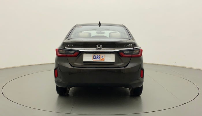 2021 Honda City 1.5L I-VTE V CVT, Petrol, Automatic, 69,943 km, Back/Rear