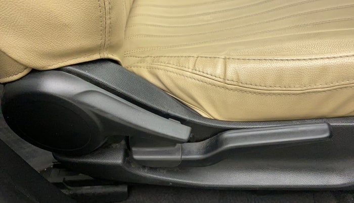 2021 Honda City 1.5L I-VTE V CVT, Petrol, Automatic, 69,943 km, Driver Side Adjustment Panel