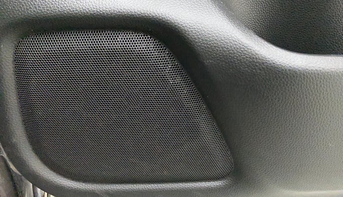 2021 Honda City 1.5L I-VTE V CVT, Petrol, Automatic, 69,943 km, Speaker
