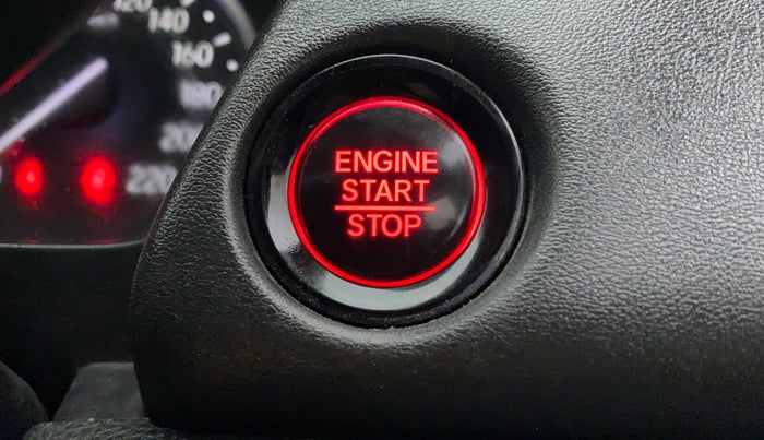 2021 Honda City 1.5L I-VTE V CVT, Petrol, Automatic, 69,943 km, Keyless Start/ Stop Button