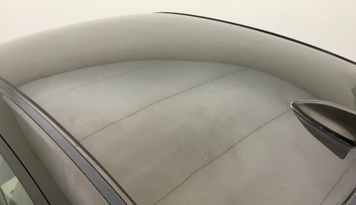 2021 Honda City 1.5L I-VTE V CVT, Petrol, Automatic, 69,943 km, Roof - Minor scratches