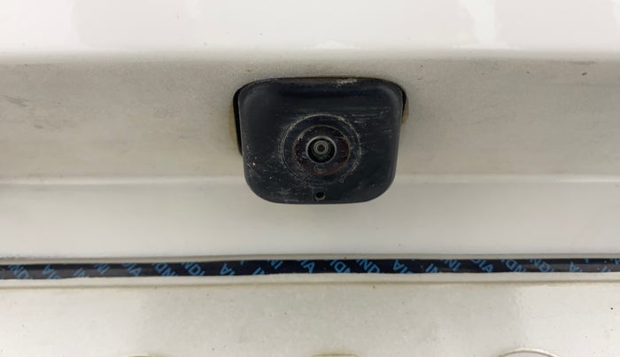 2021 Hyundai NEW I20 N LINE N8 1.0 TURBO GDI DCT, Petrol, Automatic, 37,163 km, Parking Camera