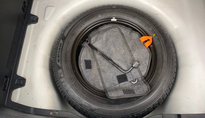 2021 Hyundai NEW I20 N LINE N8 1.0 TURBO GDI DCT, Petrol, Automatic, 37,163 km, Spare Tyre