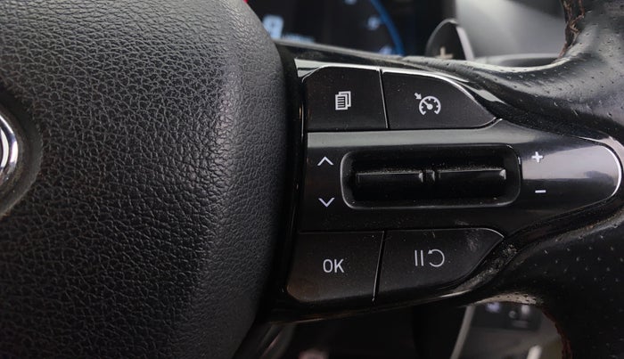 2021 Hyundai NEW I20 N LINE N8 1.0 TURBO GDI DCT, Petrol, Automatic, 37,163 km, Adaptive Cruise Control