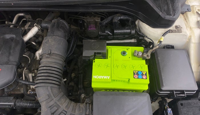 2021 Hyundai NEW I20 N LINE N8 1.0 TURBO GDI DCT, Petrol, Automatic, 37,163 km, Engine View - Left