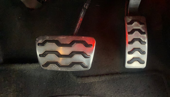 2021 Hyundai NEW I20 N LINE N8 1.0 TURBO GDI DCT, Petrol, Automatic, 37,163 km, Pedals