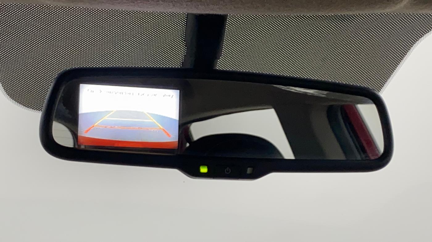 2017 Hyundai Elite i20 ASTA 1.2, Petrol, Manual, 37,477 km, IRVM Reverse Camera