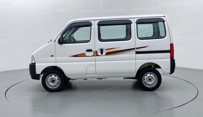 2020 Maruti Eeco 5 STR WITH AC PLUSHTR, Petrol, Manual, 10,209 km, Left Side