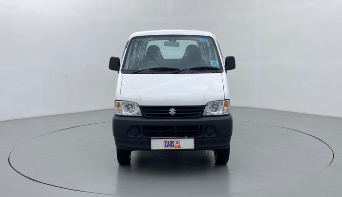 2020 Maruti Eeco 5 STR WITH AC PLUSHTR, Petrol, Manual, 10,209 km, Front