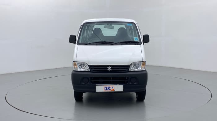 2020 Maruti Eeco 5 STR WITH AC PLUSHTR, Petrol, Manual, 10,209 km, Front