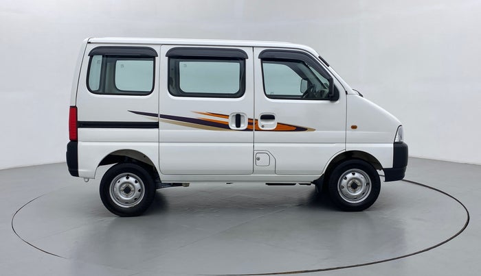 2020 Maruti Eeco 5 STR WITH AC PLUSHTR, Petrol, Manual, 10,209 km, Right Side