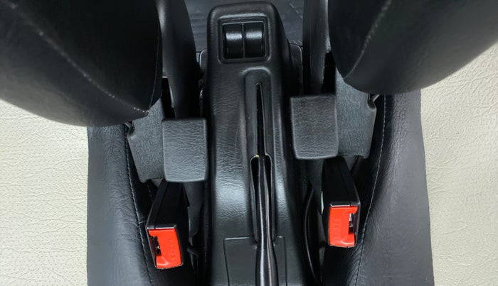 2020 Maruti Eeco 5 STR WITH AC PLUSHTR, Petrol, Manual, 10,209 km, Driver Side Adjustment Panel
