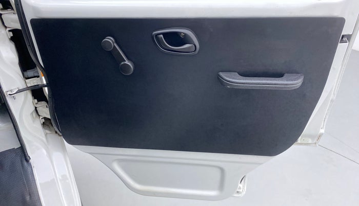 2020 Maruti Eeco 5 STR WITH AC PLUSHTR, Petrol, Manual, 10,209 km, Driver Side Door Panels Control