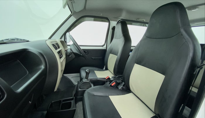 2020 Maruti Eeco 5 STR WITH AC PLUSHTR, Petrol, Manual, 10,209 km, Right Side Front Door Cabin
