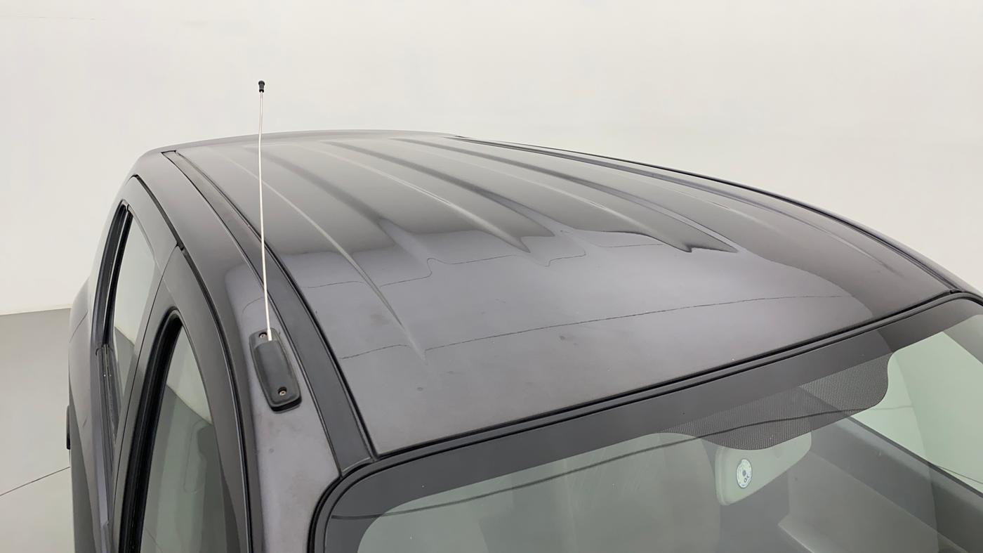 2019 Maruti Alto K10 VXI AMT, Petrol, Automatic, 14,829 km, Roof