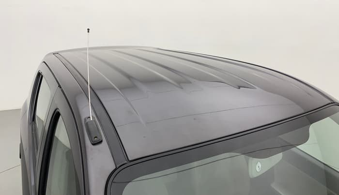 2019 Maruti Alto K10 VXI AMT, Petrol, Automatic, 14,829 km, Roof