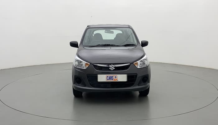 2019 Maruti Alto K10 VXI AMT, Petrol, Automatic, 14,829 km, Front