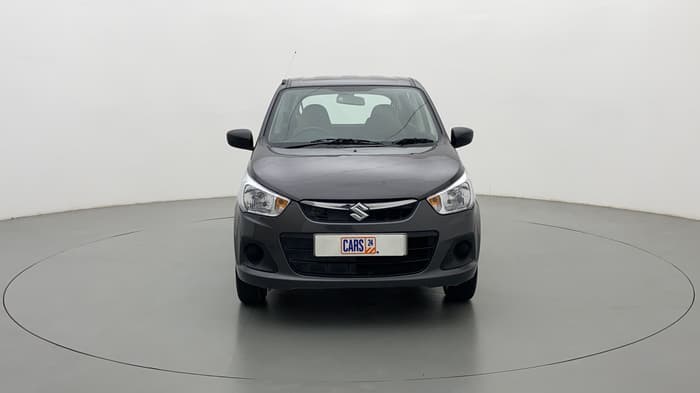 2019 Maruti Alto K10 VXI AMT, Petrol, Automatic, 14,829 km, Front