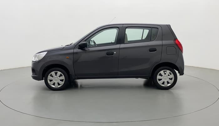 2019 Maruti Alto K10 VXI AMT, Petrol, Automatic, 14,829 km, Left Side