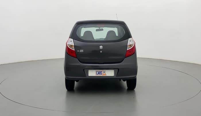 2019 Maruti Alto K10 VXI AMT, Petrol, Automatic, 14,829 km, Back/Rear