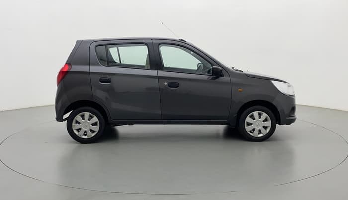 2019 Maruti Alto K10 VXI AMT, Petrol, Automatic, 14,829 km, Right Side