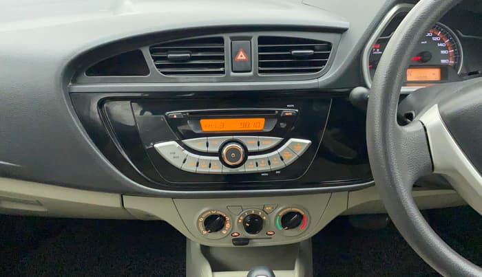 2019 Maruti Alto K10 VXI AMT, Petrol, Automatic, 14,829 km, Air Conditioner