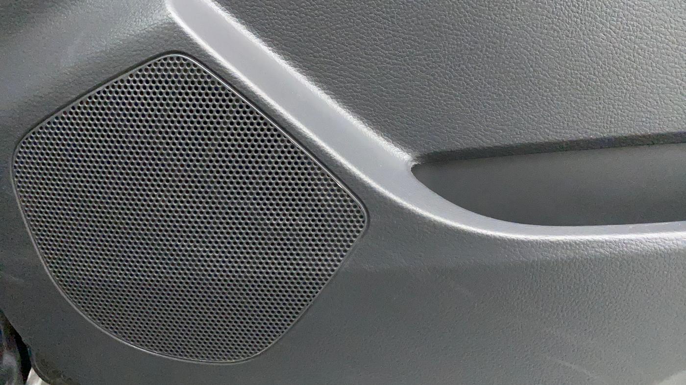 2019 Maruti Alto K10 VXI AMT, Petrol, Automatic, 14,829 km, Speaker