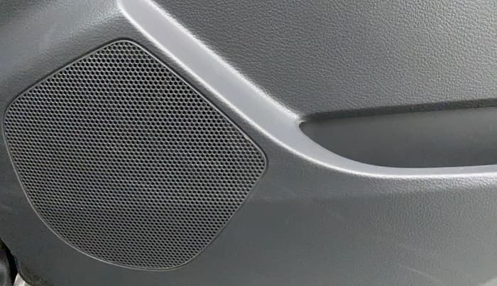 2019 Maruti Alto K10 VXI AMT, Petrol, Automatic, 14,829 km, Speaker