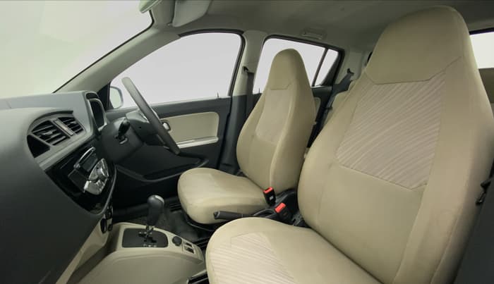 2019 Maruti Alto K10 VXI AMT, Petrol, Automatic, 14,829 km, Right Side Front Door Cabin