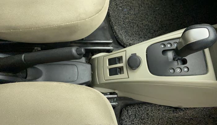 2019 Maruti Alto K10 VXI AMT, Petrol, Automatic, 14,829 km, Gear Lever