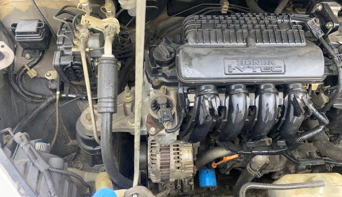 2015 Honda City 1.5L I-VTEC VX CVT, Petrol, Automatic, 35,906 km, Engine View - Right