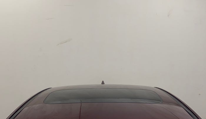 2015 Honda City 1.5L I-VTEC VX CVT, Petrol, Automatic, 35,906 km, Moonroof/ Sunroof