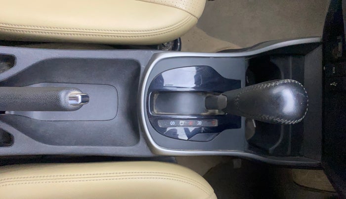 2015 Honda City 1.5L I-VTEC VX CVT, Petrol, Automatic, 35,906 km, Gear Lever