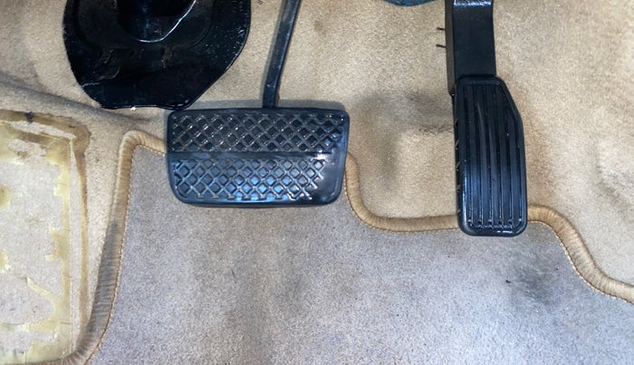 2015 Honda City 1.5L I-VTEC VX CVT, Petrol, Automatic, 35,906 km, Pedals