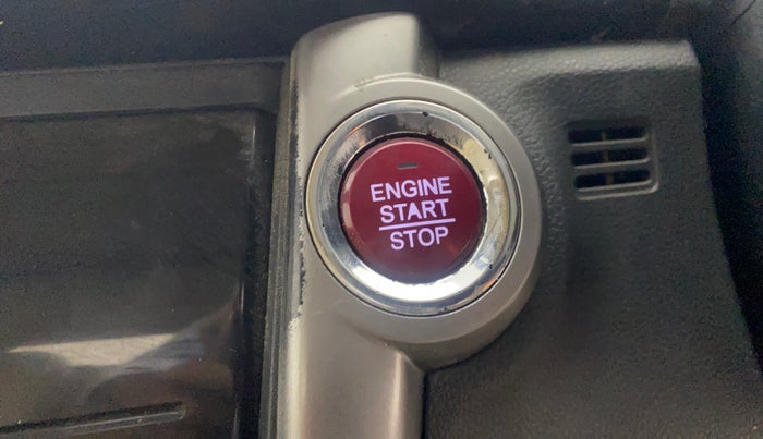 2015 Honda City 1.5L I-VTEC VX CVT, Petrol, Automatic, 35,906 km, Keyless Start/ Stop Button