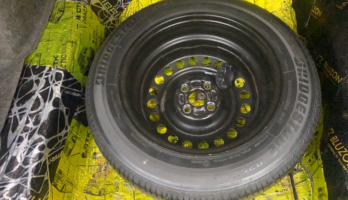 2015 Honda City 1.5L I-VTEC VX CVT, Petrol, Automatic, 35,906 km, Spare Tyre