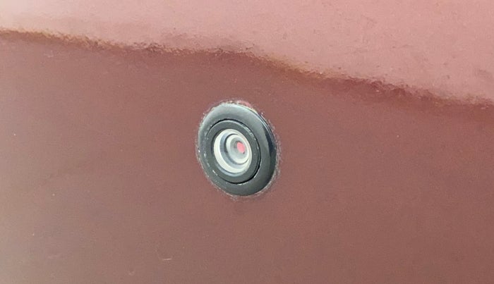 2015 Honda City 1.5L I-VTEC VX CVT, Petrol, Automatic, 35,906 km, Parking Camera