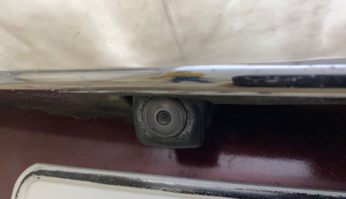 2017 Honda Jazz 1.2L I-VTEC V, Petrol, Manual, 86,039 km, Parking Camera