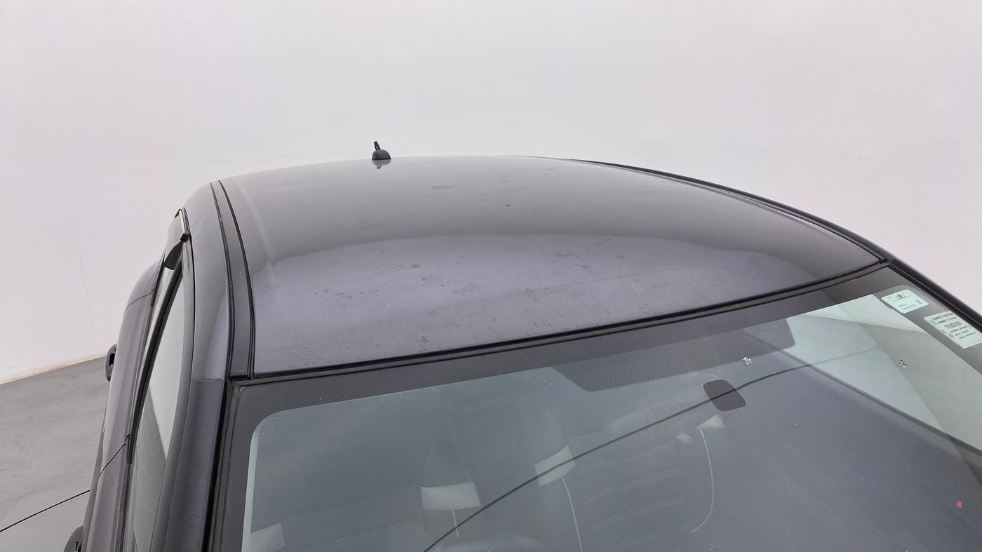 2016 Maruti Baleno SIGMA PETROL 1.2, Petrol, Manual, 47,741 km, Roof