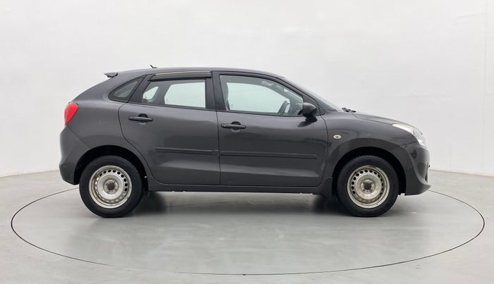 2016 Maruti Baleno SIGMA PETROL 1.2, Petrol, Manual, 47,741 km, Right Side View